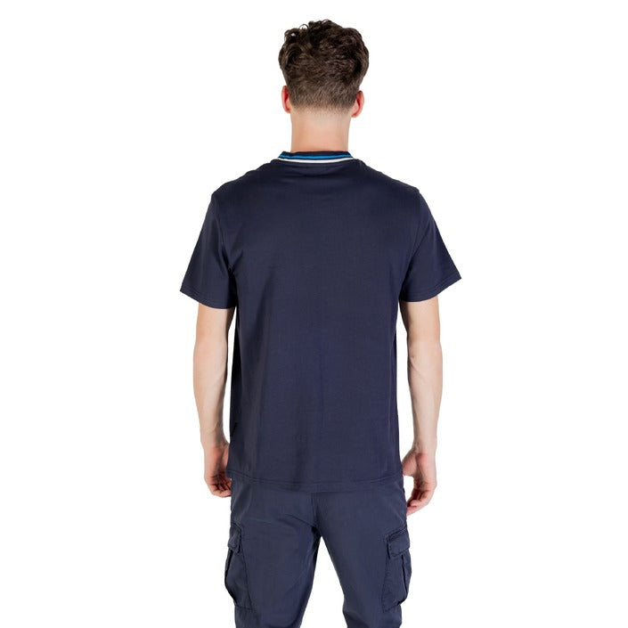 T-shirt Napapijri pour homme