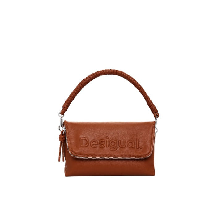 Desigual Borsa Donna - Mayestore