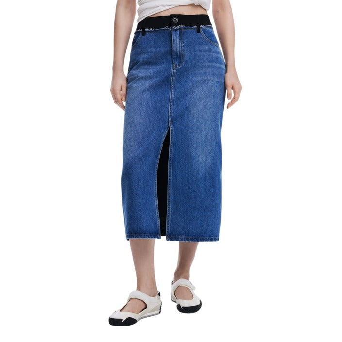 Desigual Gonna Donna - Mayestore