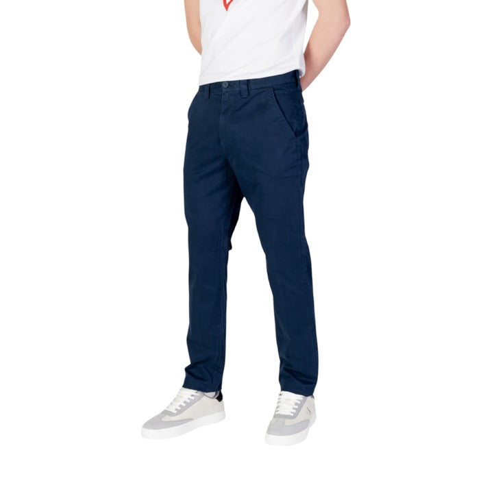 Tommy Hilfiger Jeans Pantaloni Uomo - Mayestore