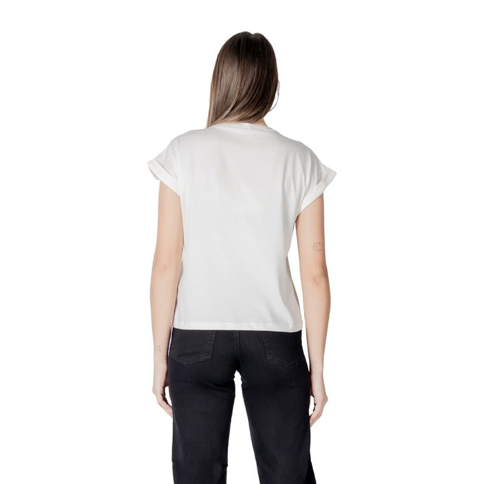 Liu Jo T-Shirt Donna - Mayestore