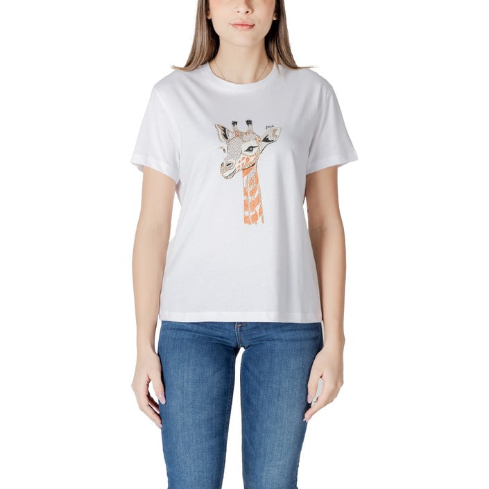 Liu Jo T-Shirt Donna - Mayestore