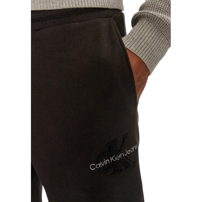 Calvin Klein Jeans Pantaloni Uomo - Mayestore