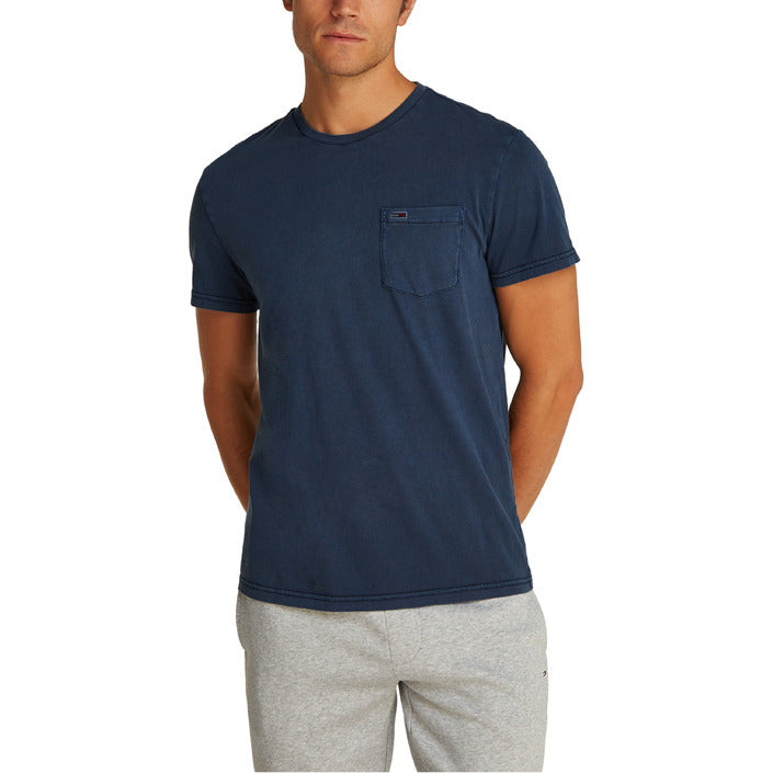 Tommy Hilfiger Jeans T-Shirt Uomo - Mayestore