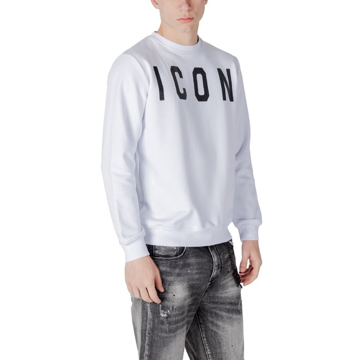Icon Felpa Uomo - Mayestore