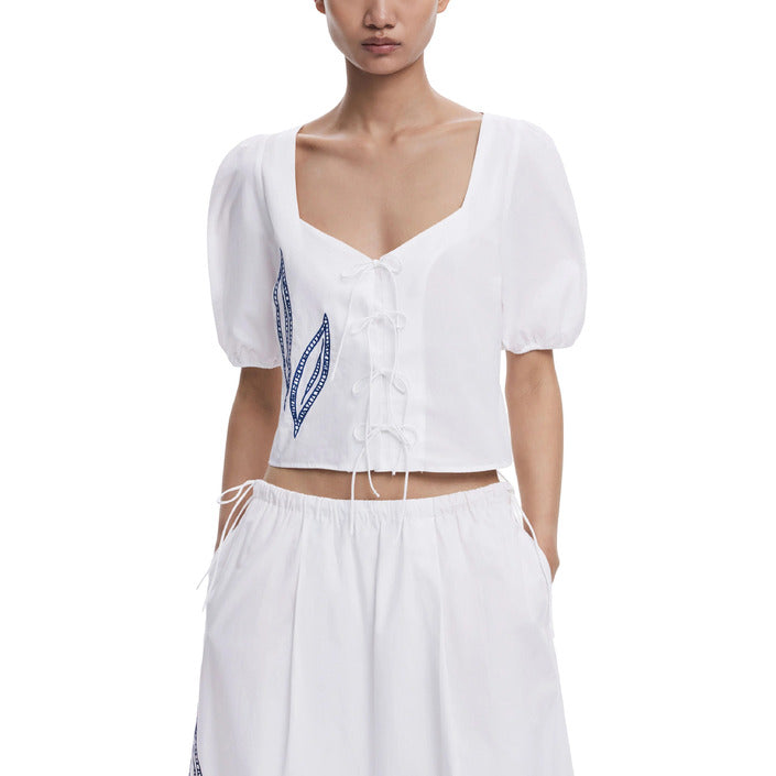 Desigual Blouse Women