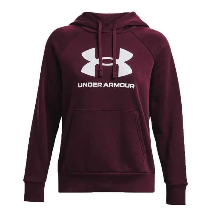 Under Armour Felpa Donna - Mayestore