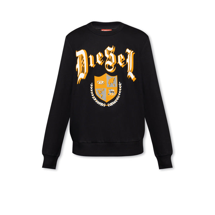 Sweat-shirt Diesel pour homme
