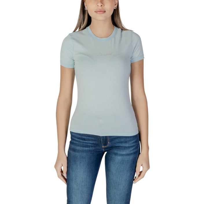 Desigual T-Shirt Donna - Mayestore
