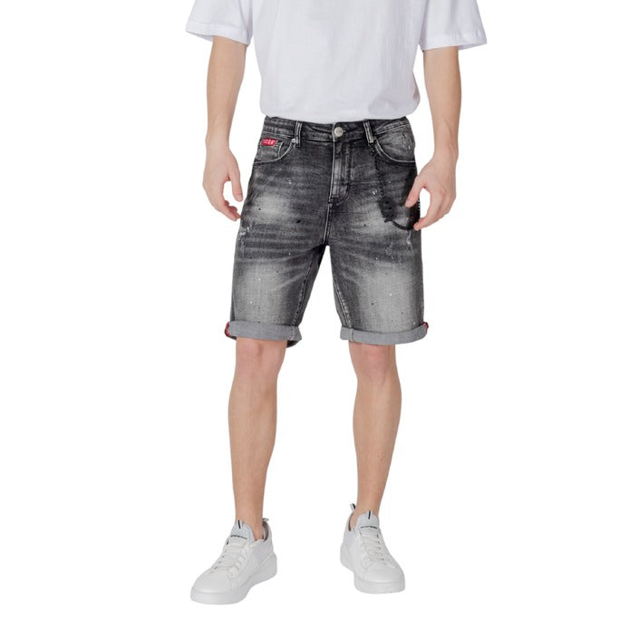 Icon Bermuda Uomo - Mayestore