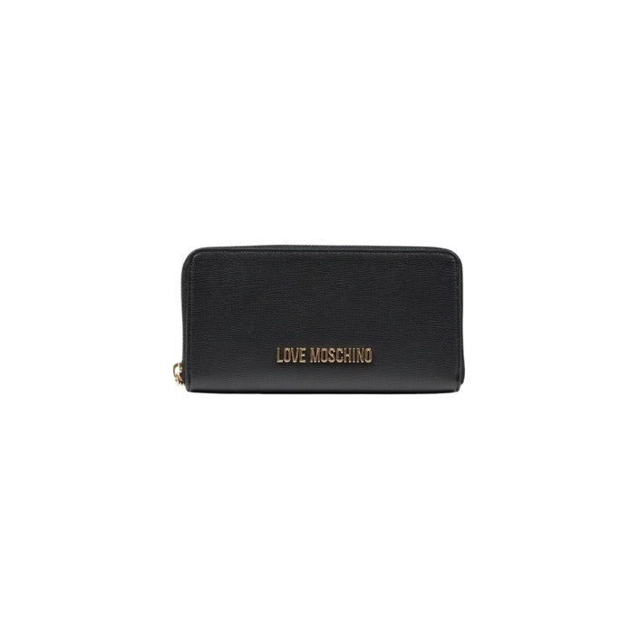 Love Moschino Portafogli Donna - Mayestore
