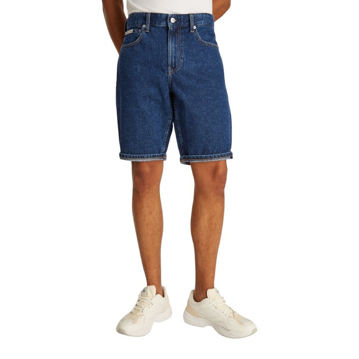 Calvin Klein Jeans Bermuda Uomo - Mayestore