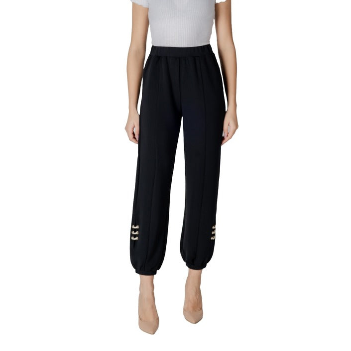 Liu Jo Pantaloni Donna - Mayestore