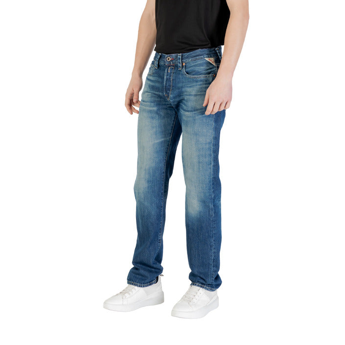 Replay Jeans Uomo - Mayestore