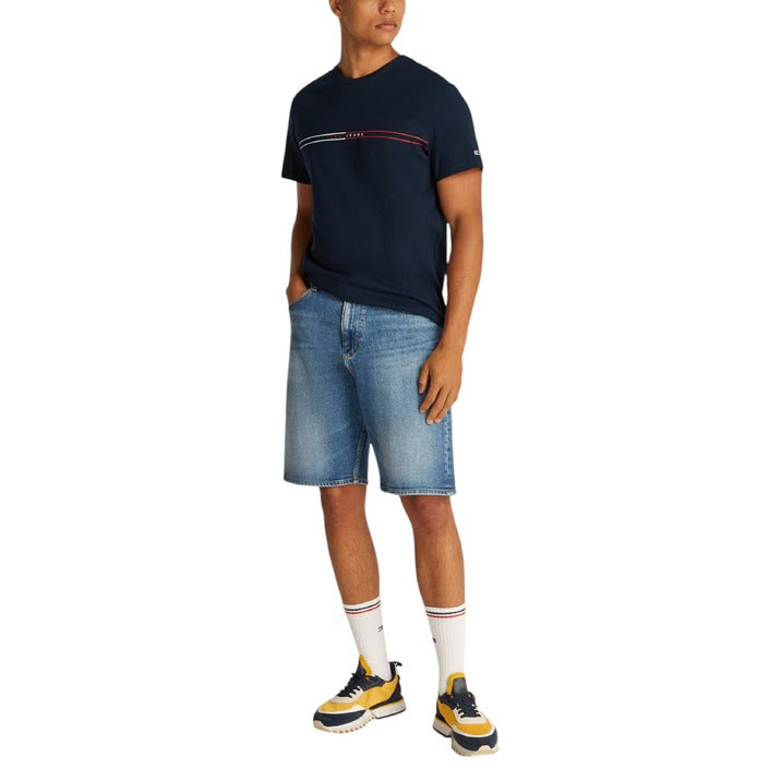 T-shirt homme Tommy Hilfiger Jeans