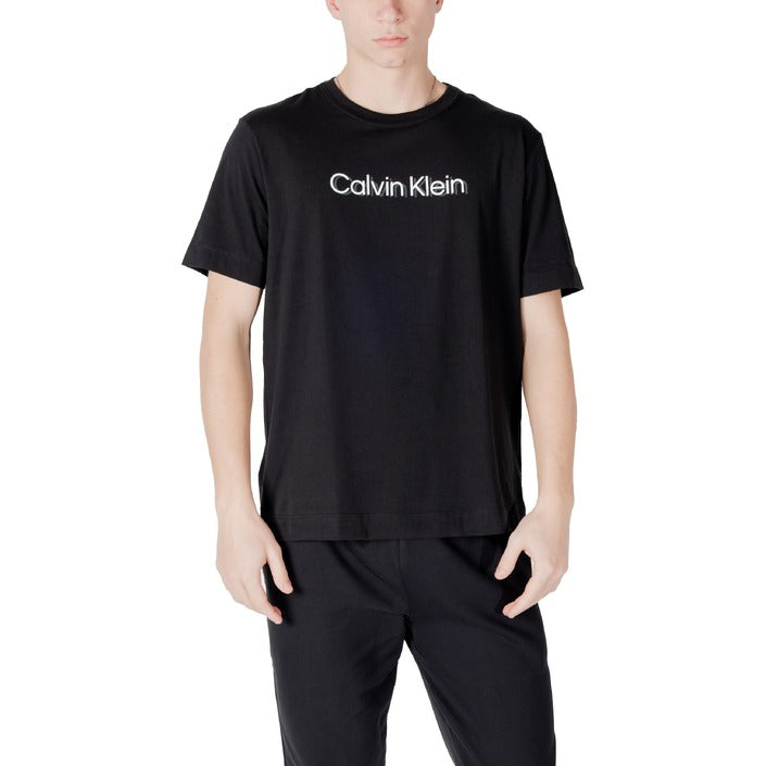 Calvin Klein Sport T-Shirt Uomo - Mayestore