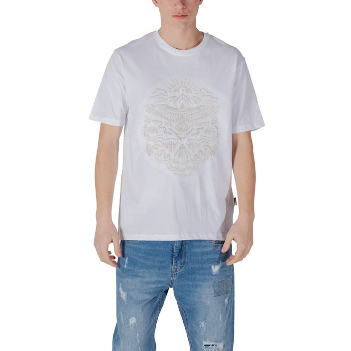 Gianni Lupo T-Shirt Uomo - Mayestore