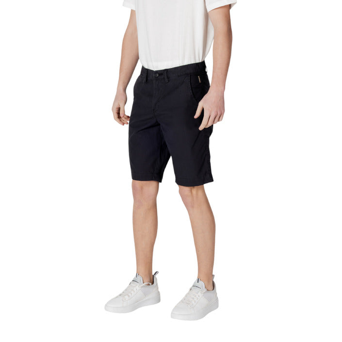 Napapijri Bermuda Uomo - Mayestore