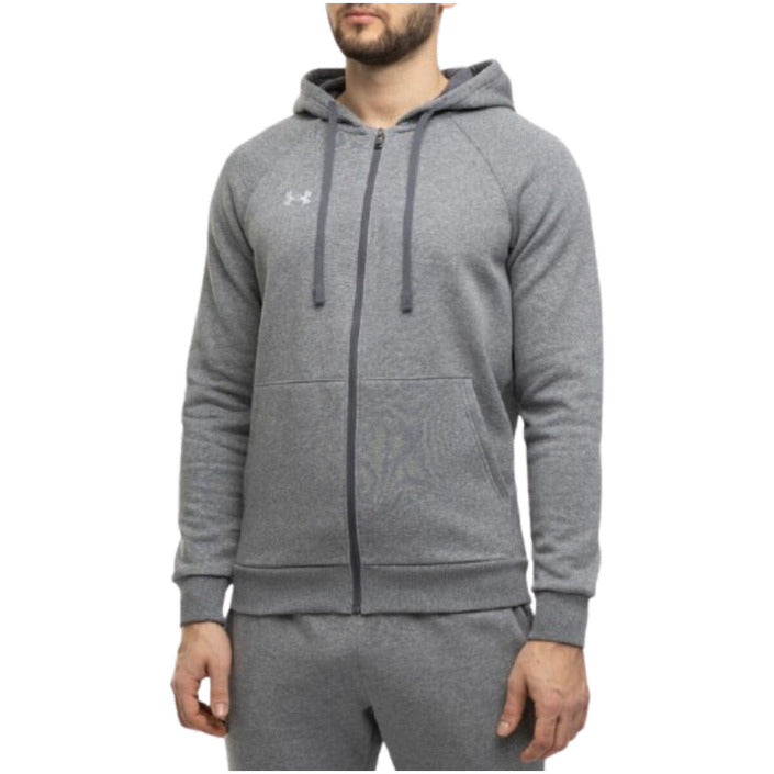 Under Armour Felpa Uomo - Mayestore