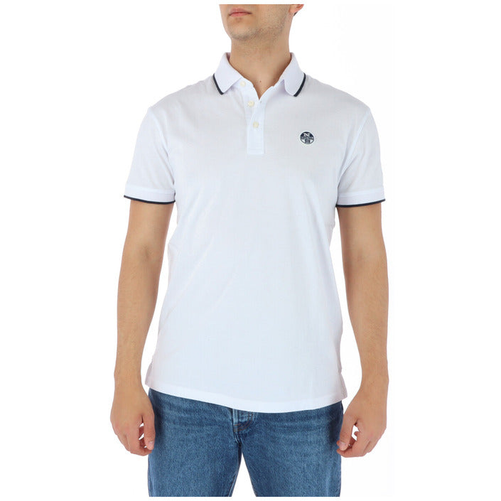 North Sails Polo Uomo - Mayestore