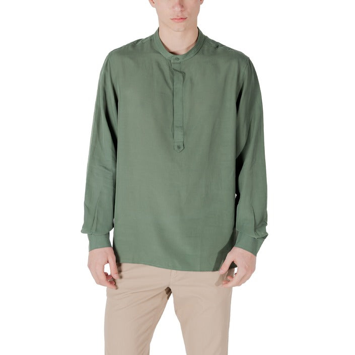 Antony Morato Camicia Uomo - Mayestore