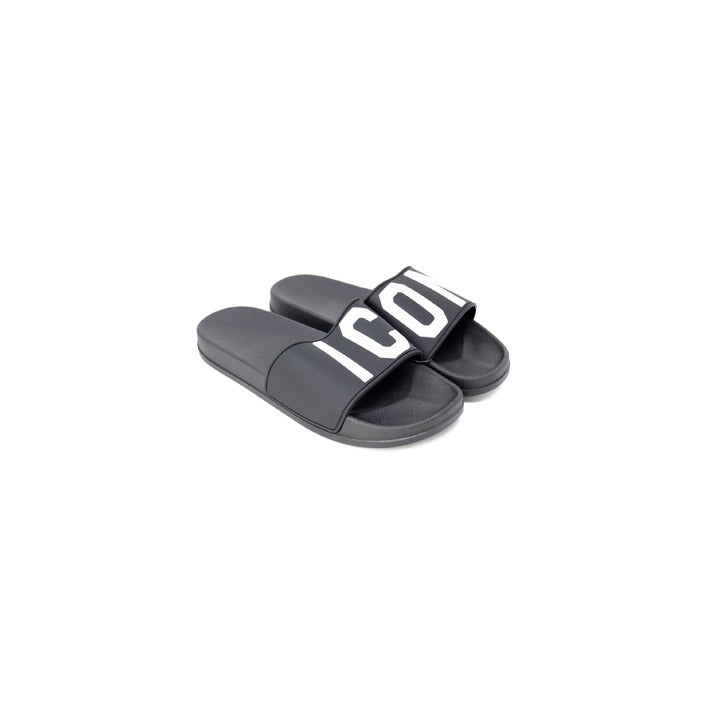 Icon Ciabatte Uomo - Mayestore