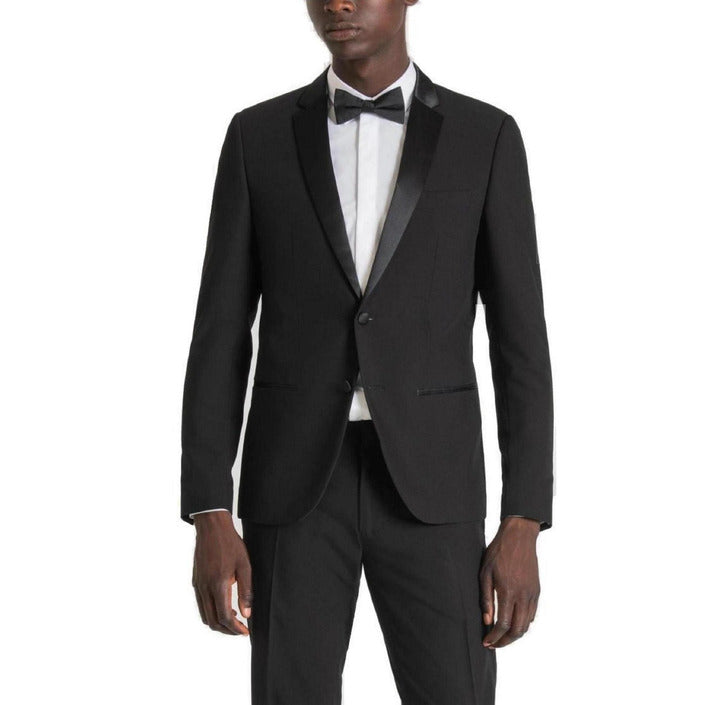 Veste homme Antony Morato