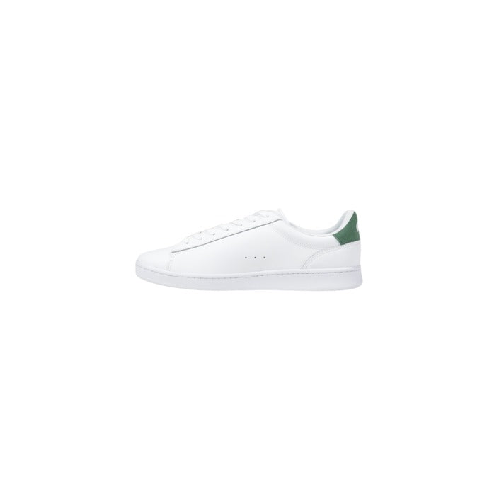 Lacoste Sneakers Uomo - Mayestore