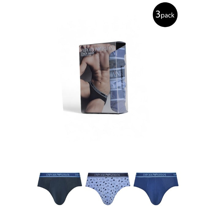 Emporio Armani Underwear Intimo Uomo - Mayestore