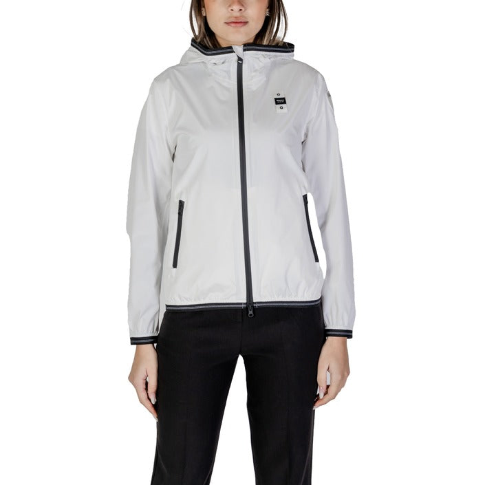 Blauer Giacca Donna - Mayestore