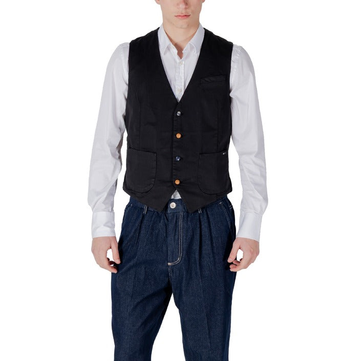 Gianni Lupo Gilet Uomo - Mayestore