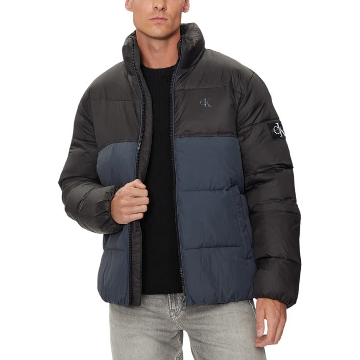 Calvin Klein Jeans Giubbotto Uomo - Mayestore