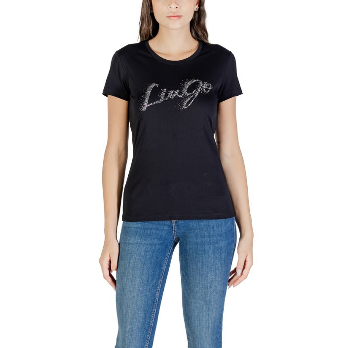 Liu Jo T-Shirt Donna - Mayestore