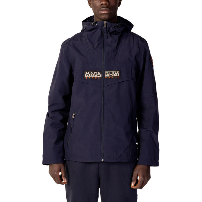Napapijri Giubbotto Uomo - Mayestore