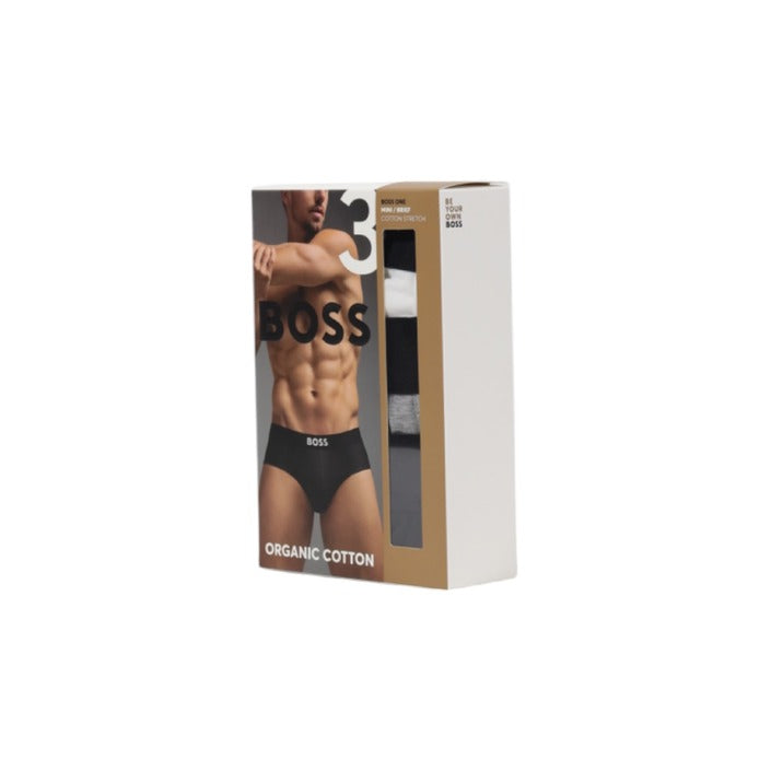 Boss Intimo Uomo - Mayestore