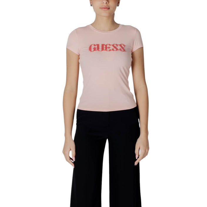 Guess T-Shirt Donna - Mayestore