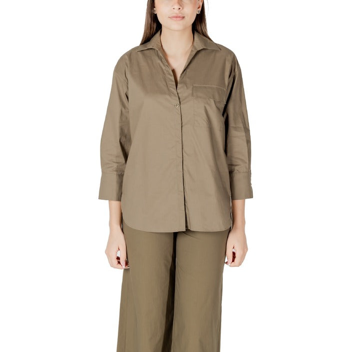 Liu Jo Camicia Donna - Mayestore
