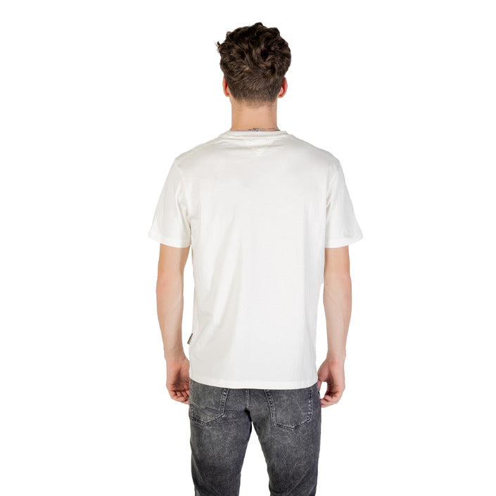 T-shirt Napapijri pour homme