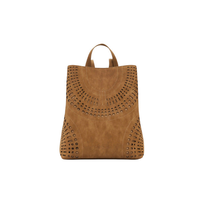 Desigual Borsa Donna - Mayestore