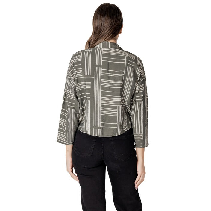 Jacqueline De Yong Blouse Women