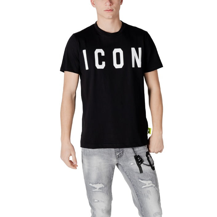 Icon T-Shirt Uomo - Mayestore