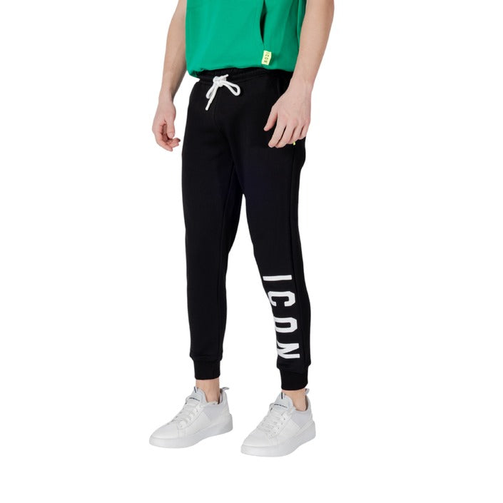 Icon Pantaloni Uomo - Mayestore