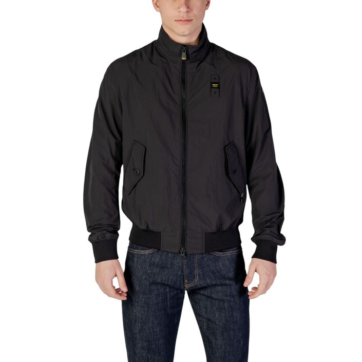 Veste homme Blauer