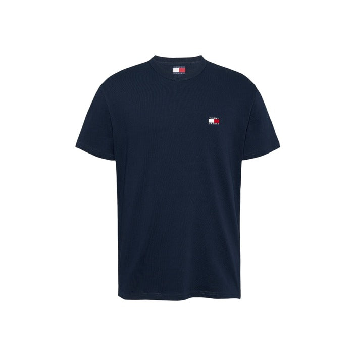 Tommy Hilfiger Jeans T-Shirt Uomo - Mayestore