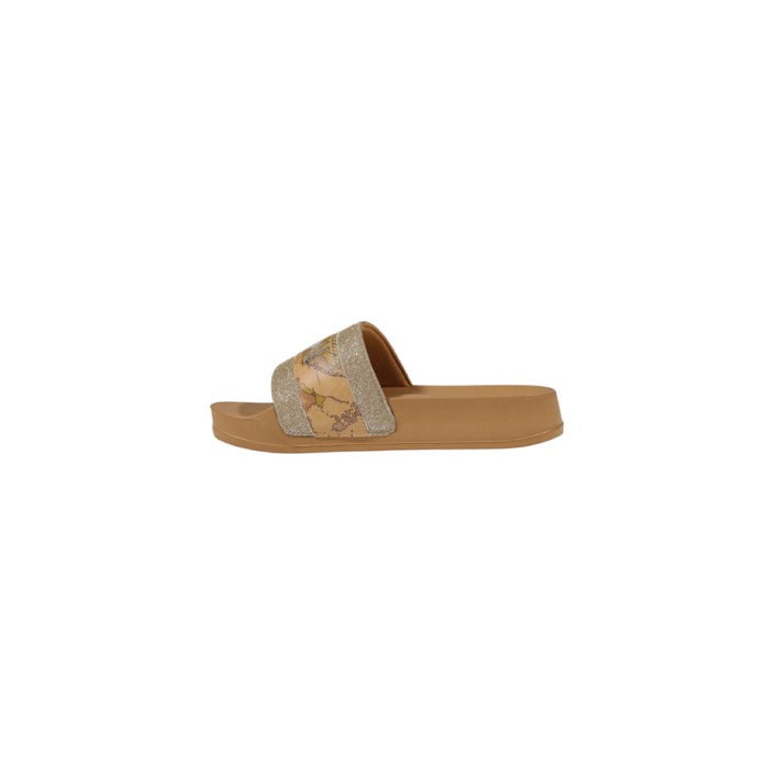 Alviero Martini Prima Classe Ciabatte Donna - Mayestore