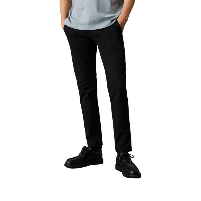 Calvin Klein Jeans Pantaloni Uomo - Mayestore