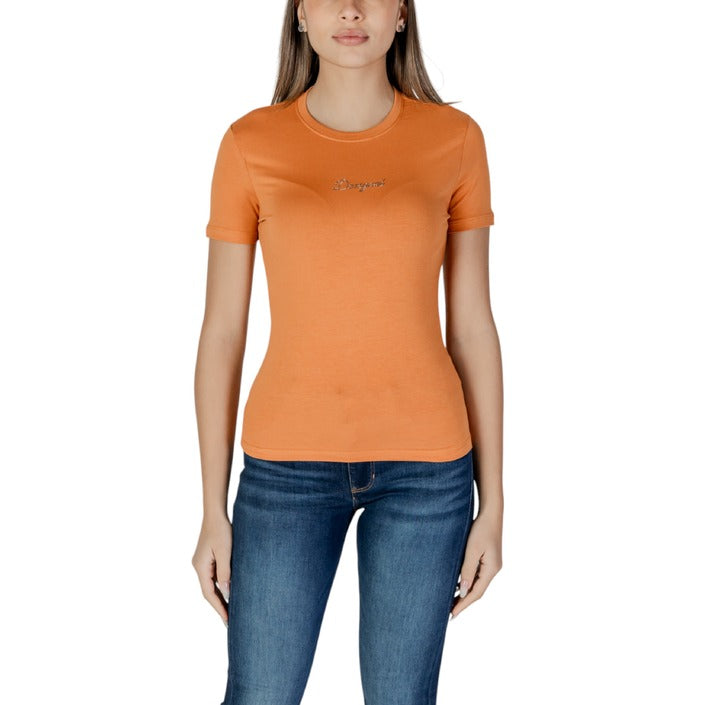 Desigual T-Shirt Donna - Mayestore