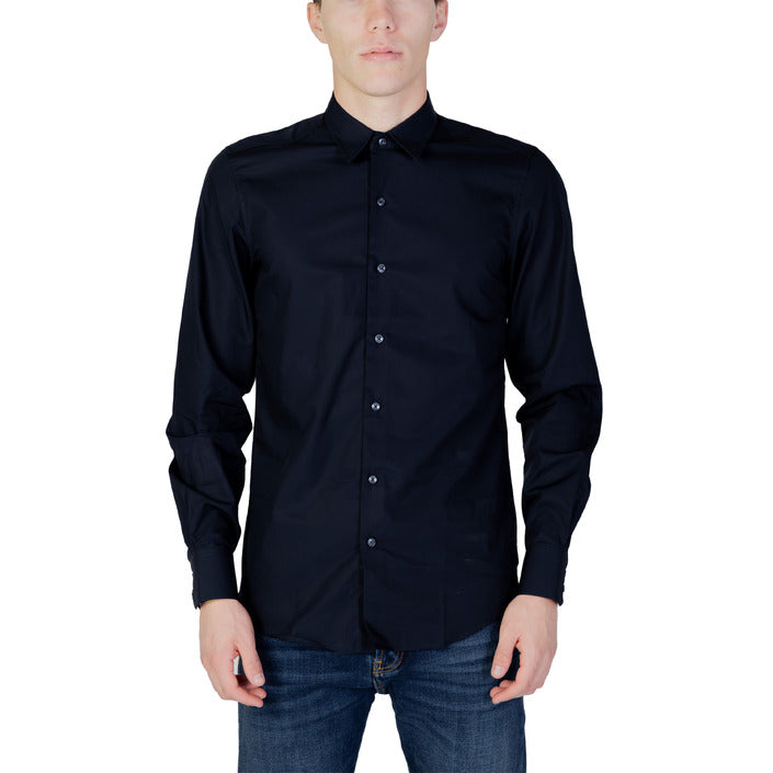 Antony Morato Camicia Uomo - Mayestore