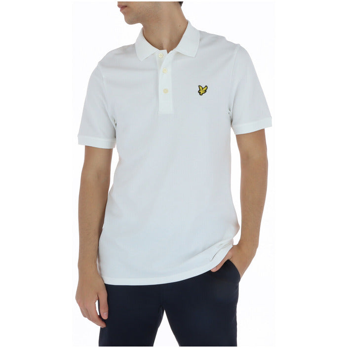 Lyle & Scott Polo Uomo - Mayestore