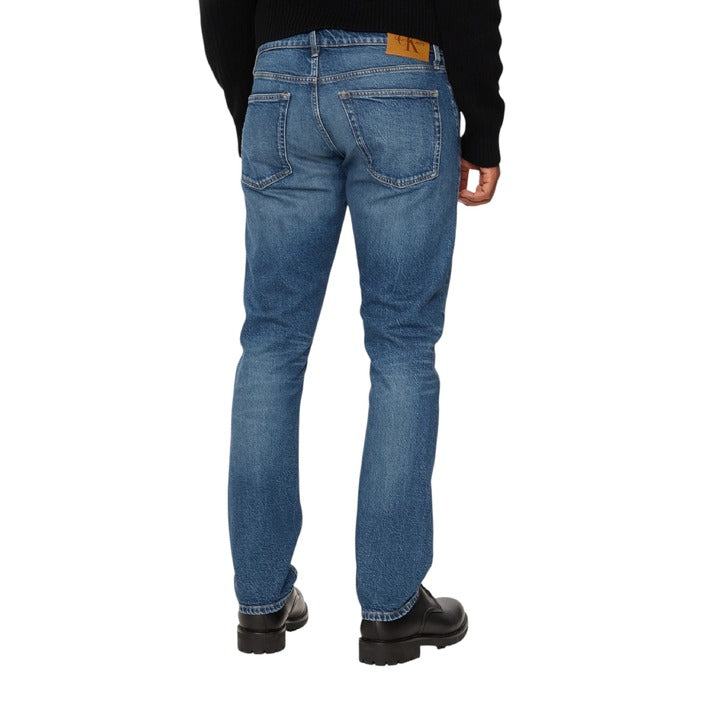 Calvin Klein Jeans Jeans Uomo - Mayestore